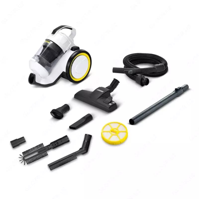 Karcher Пылесос VC 3 Plus — 1