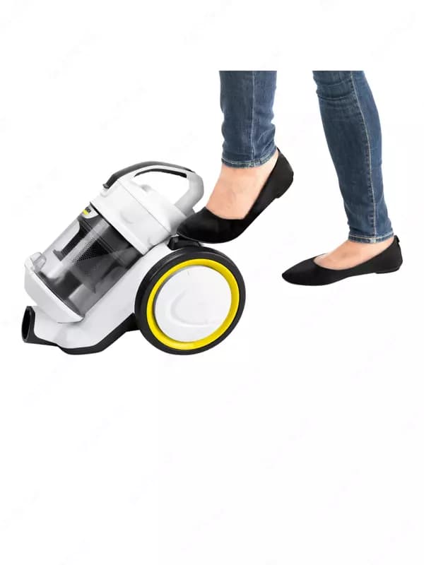 Karcher Пылесос VC 3 Plus — 3