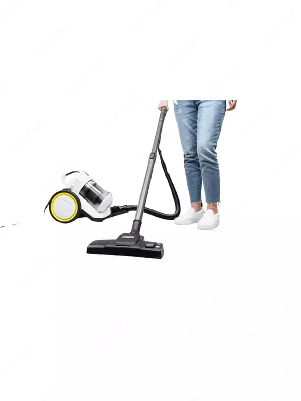 Karcher Пылесос VC 3 Plus — 4