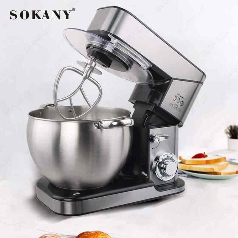 Кухонный Миксер Sokany — 1