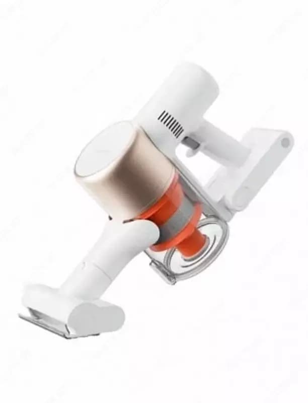 Пылесос Xiaomi Vacuum Cleaner G9 Plus EU — 3