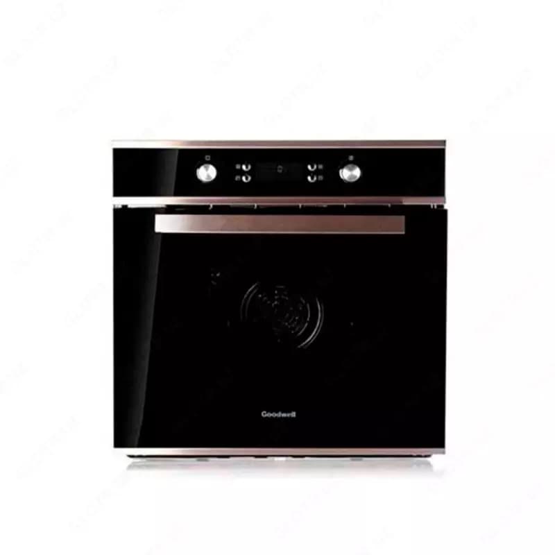 Духовой шкаф Goodwell 7911 XL BGDD — 1