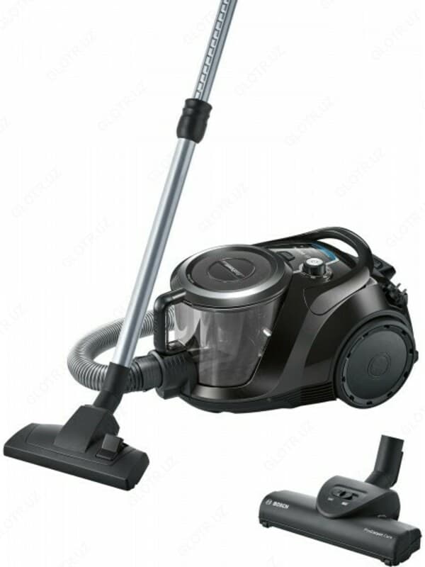ПЫЛЕСОС BOSCH BGS412234 — 1