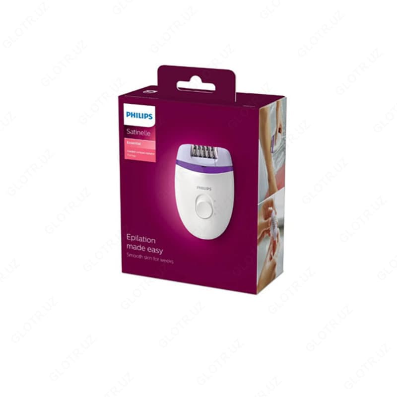 Эпилятор Philips BRE225 — 2
