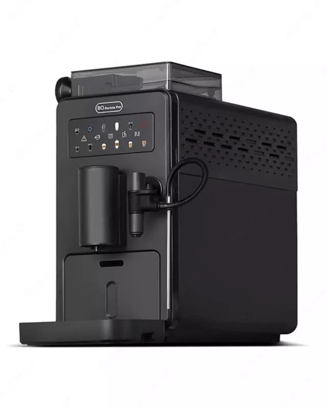 Кофемашина BQ CM9003 — 4