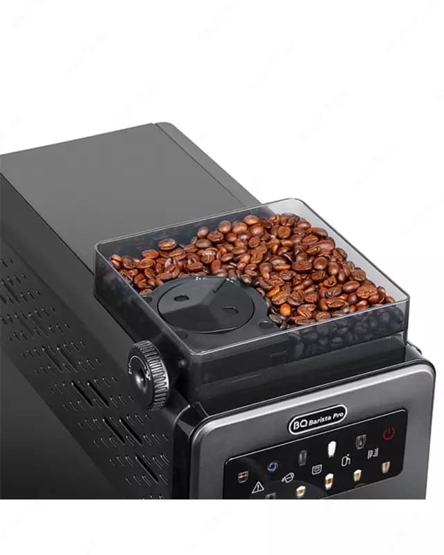 Кофемашина BQ CM9003 — 6