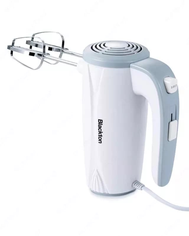Миксер ручные Blackton Bt MX320 White-Grey в Ташкенте — 2