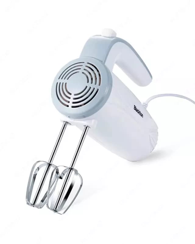 Миксер ручные Blackton Bt MX320 White-Grey в Ташкенте — 5