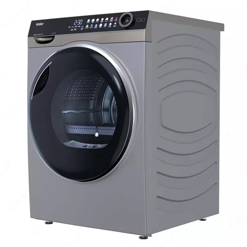 Сушильная машина Haier HD100-A2378S 10kg — 2