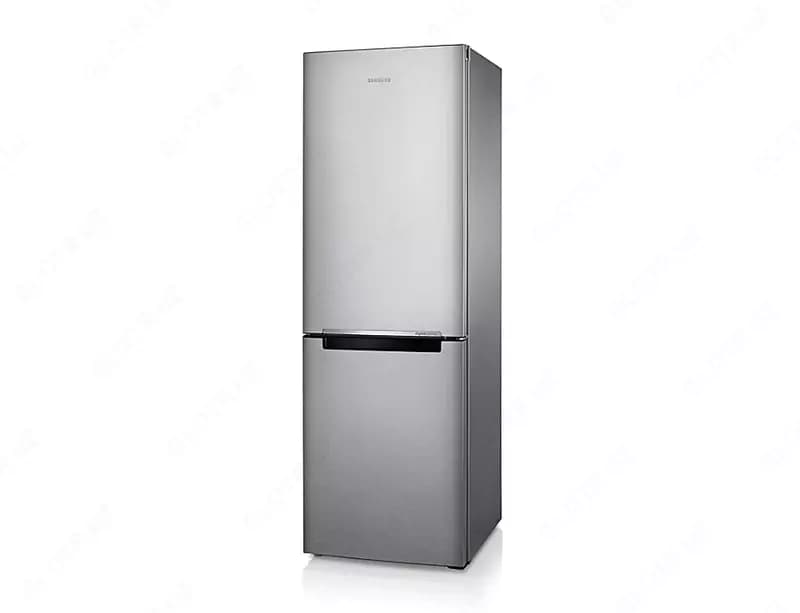 Холодильник Samsung RB 29 FSRNDSA/WT No Display/Stainless — 1