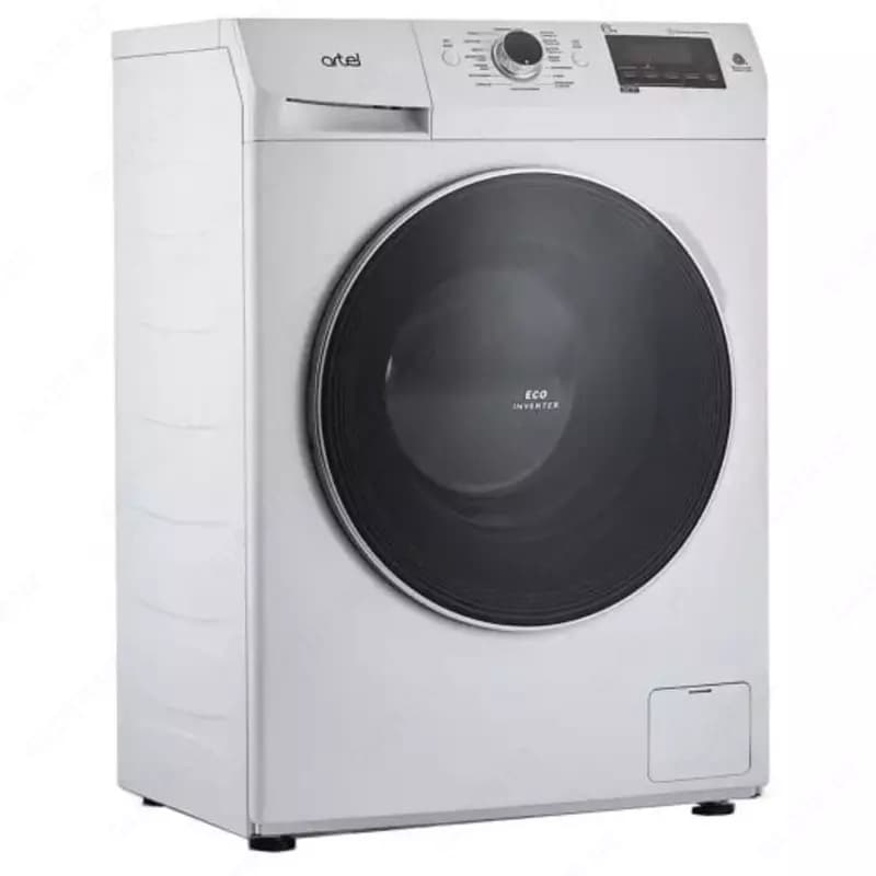 Стиральная машина автомат ”ARTEL WF60К060СW” (Белая/Черная) 6 кг — 1