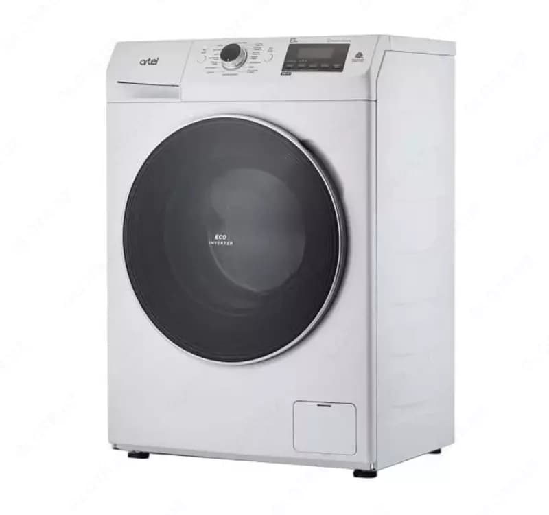 Стиральная машина автомат ”ARTEL WF60К060СW” (Белая/Черная) 6 кг — 2
