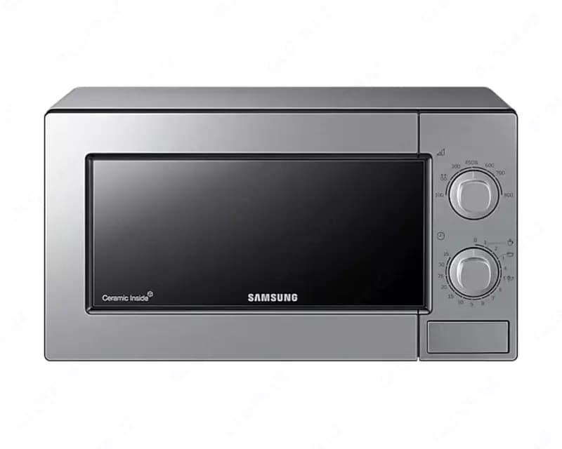 Микроволновка SAMSUNG ME81MRTB/BW — 1