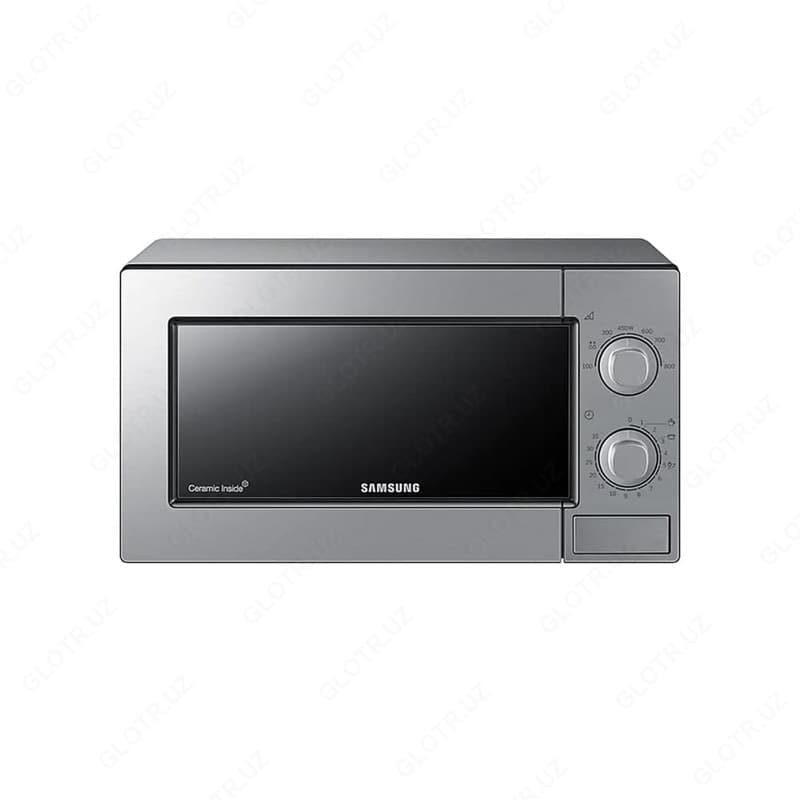Микроволновая печь SAMSUNG ME81MRTB/BW — 1