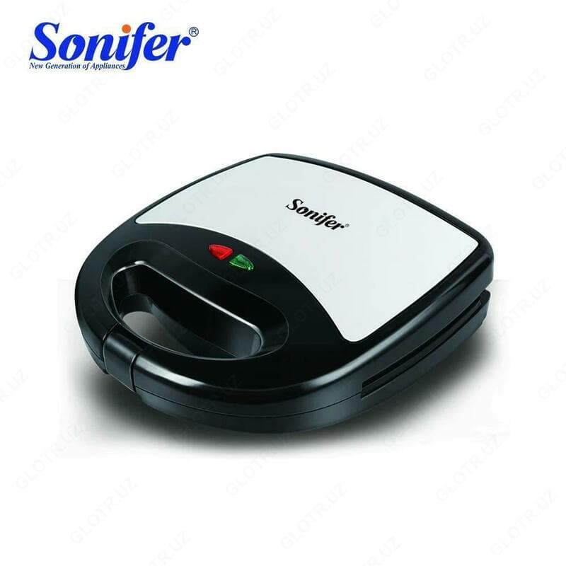 Вафельница 7 в 1 Sonifer SF-6054 — 2