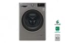 Стиральная машина LG F2J6HS8S 6кг мокрый STEAM
