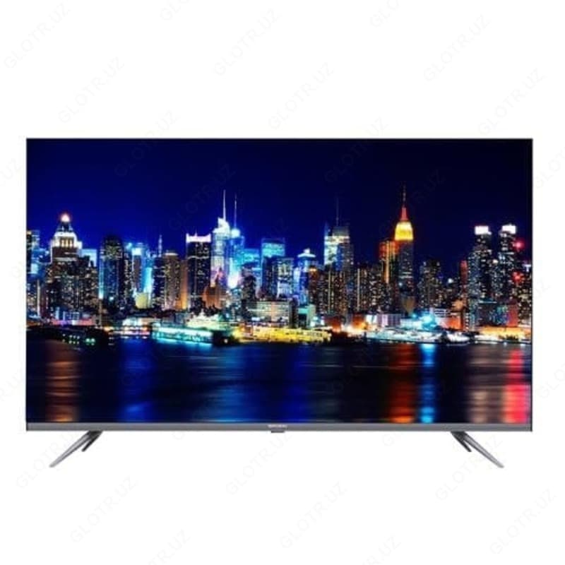 Телевизор Shivaki US43H3403 AndroidTV — 1