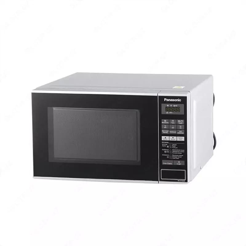 Микроволновая печь Panasonic GT264MZPE — 2