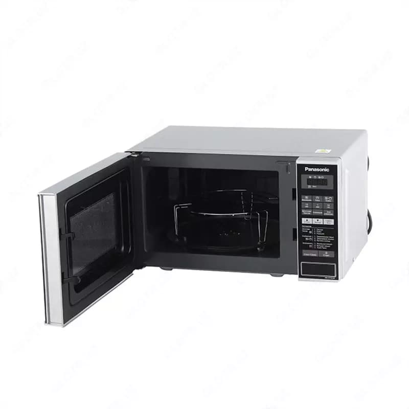 Микроволновая печь Panasonic GT264MZPE — 3