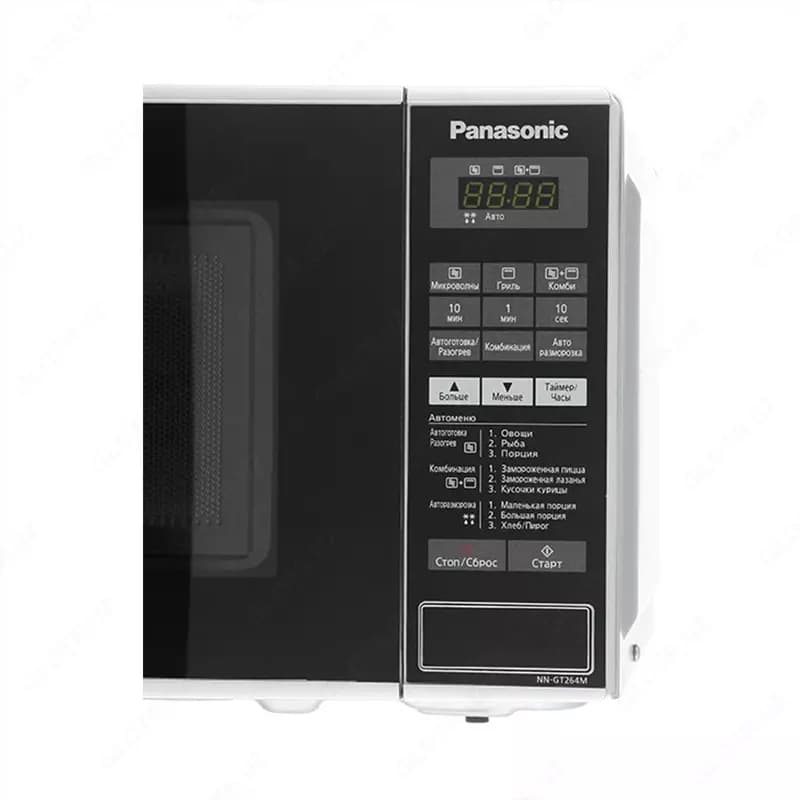 Микроволновая печь Panasonic GT264MZPE — 5