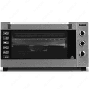 Мини духовка Shivaki MD 4218 Lux (Black, Gray, Inox)
