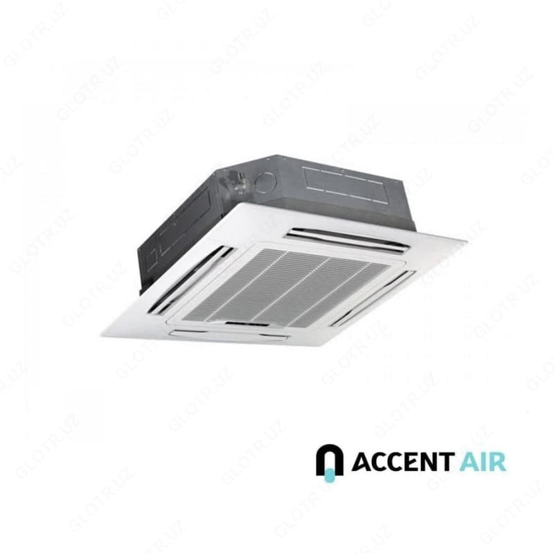 Кондиционер Кассетный MIDEA Gifu 36 — 1