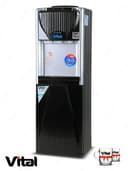 Кулер для воды Vital VT 163 (с холодильником)