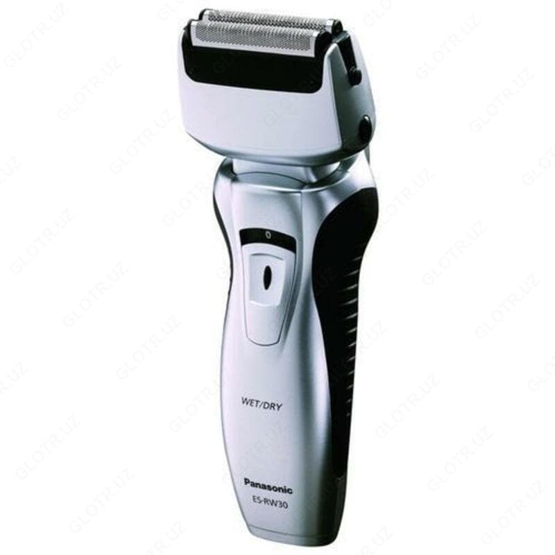Электробритва Panasonic ES-RW30 — 2