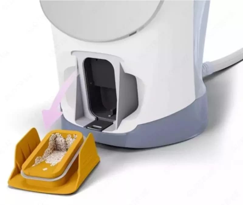 Утюг PHILIPS GC 4537 — 4