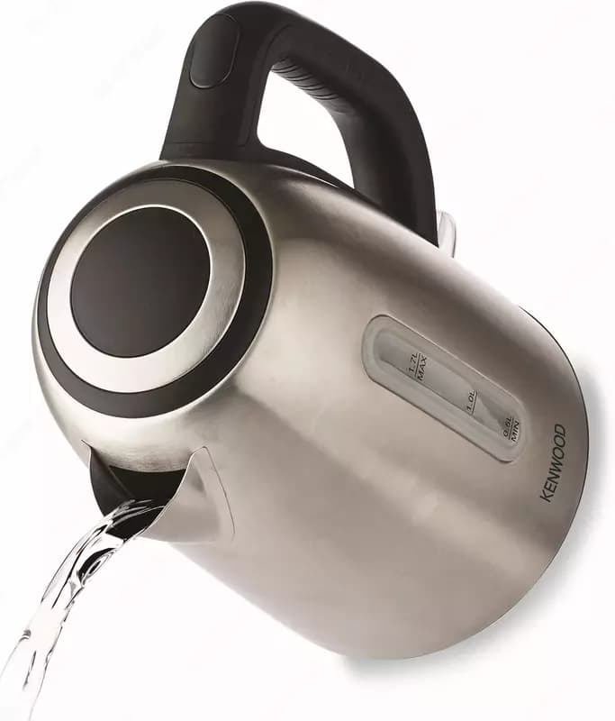 Электрочайник Kenwood ZJM01 — 3