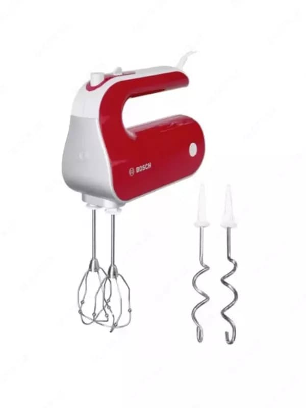 Миксер BOSCH MFQ40304 — 4