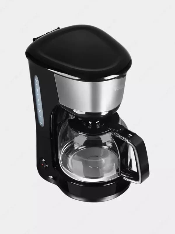 Капельная кофеварка LePresso LE-0246 - черная — 4