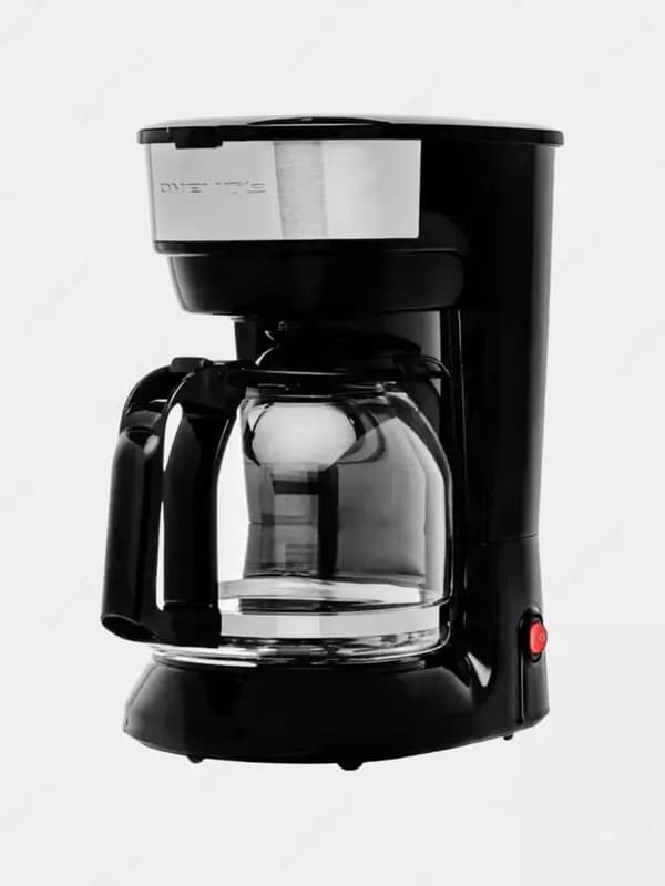 Капельная кофеварка LePresso LE-0246 - черная — 5