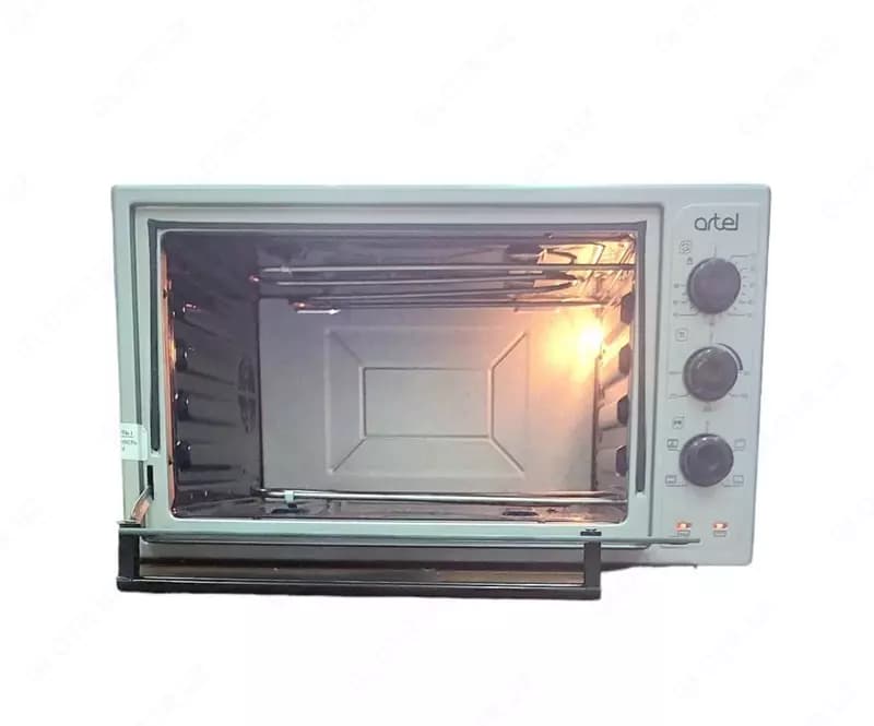Мини печь 36 литр Artel MD-3618 Lux — 2