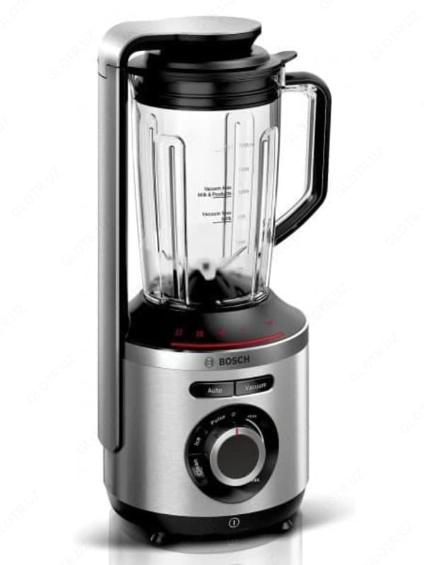 БЛЕНДЕР Bosch MMBV625M — 1