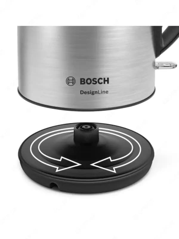 Чайник BOSCH TWK3P420 — 2