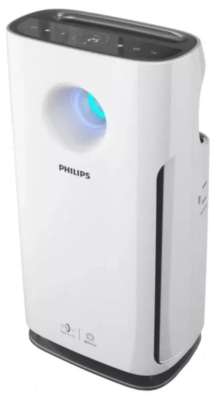 Очиститель воздуха Philips AC3256 — 1