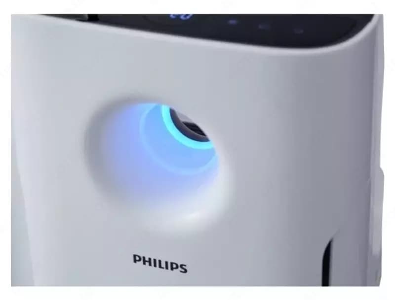 Очиститель воздуха Philips AC3256 — 4