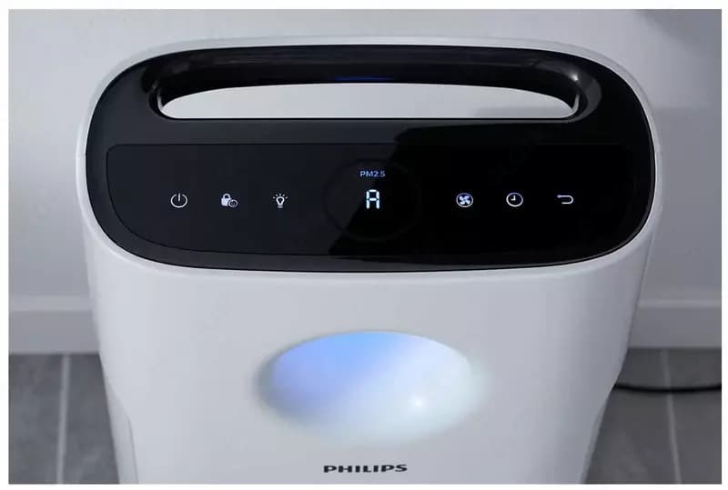 Очиститель воздуха Philips AC3256 — 5