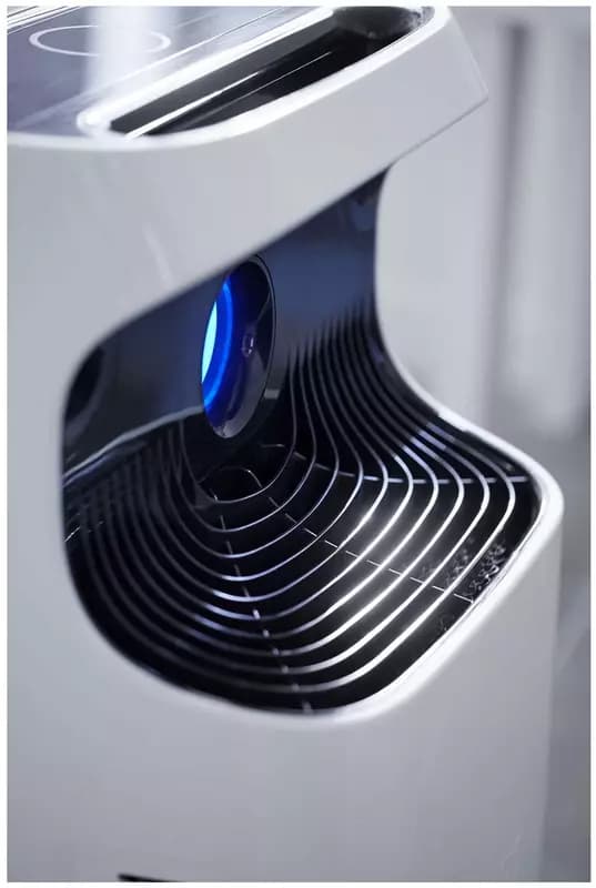 Очиститель воздуха Philips AC3256 — 6