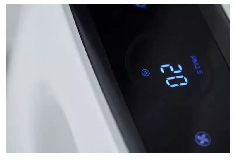 Очиститель воздуха Philips AC3256 — 7