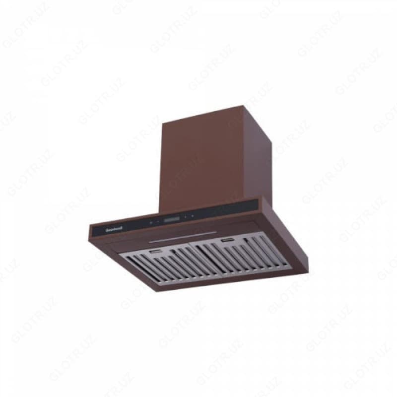 Вытяжка Goodwell T 6460 BR — 2