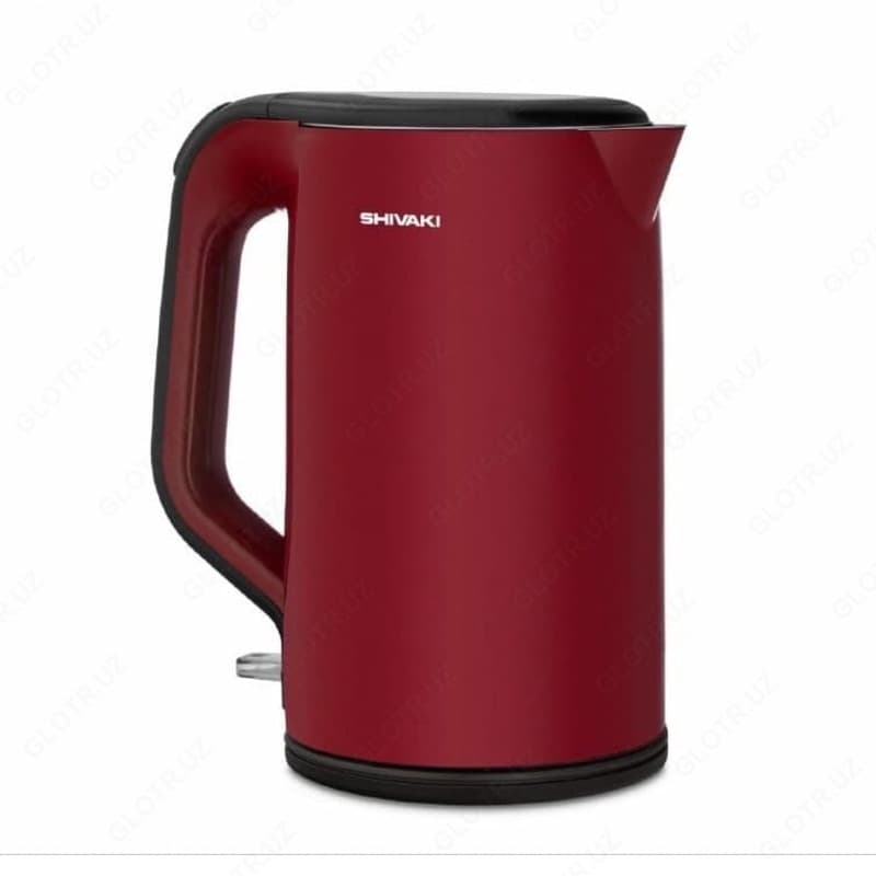 Электрочайник Shivaki SHIV - KE - 4401 R — 1