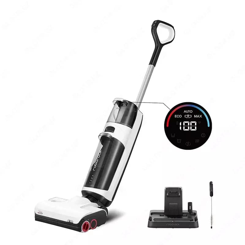 Пылесос Roborock Dyad Pro — 2