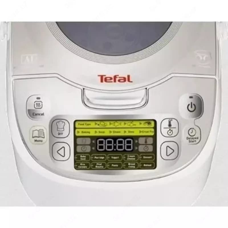 Мультиварка Tefal RK812110 — 2