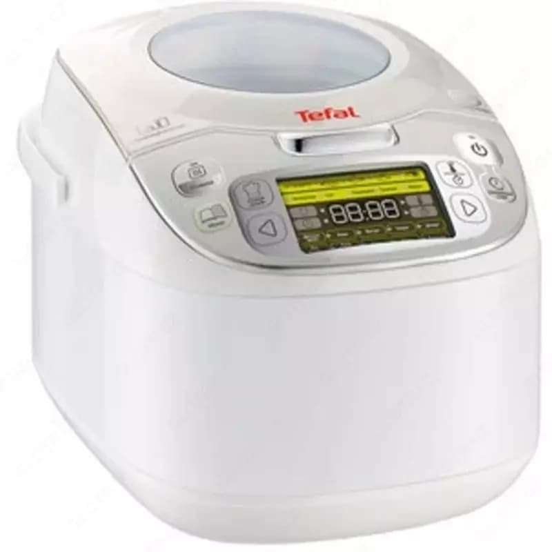 Мультиварка Tefal RK812110 — 3