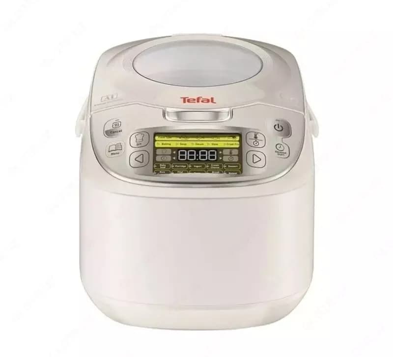 Мультиварка Tefal RK812110 — 4