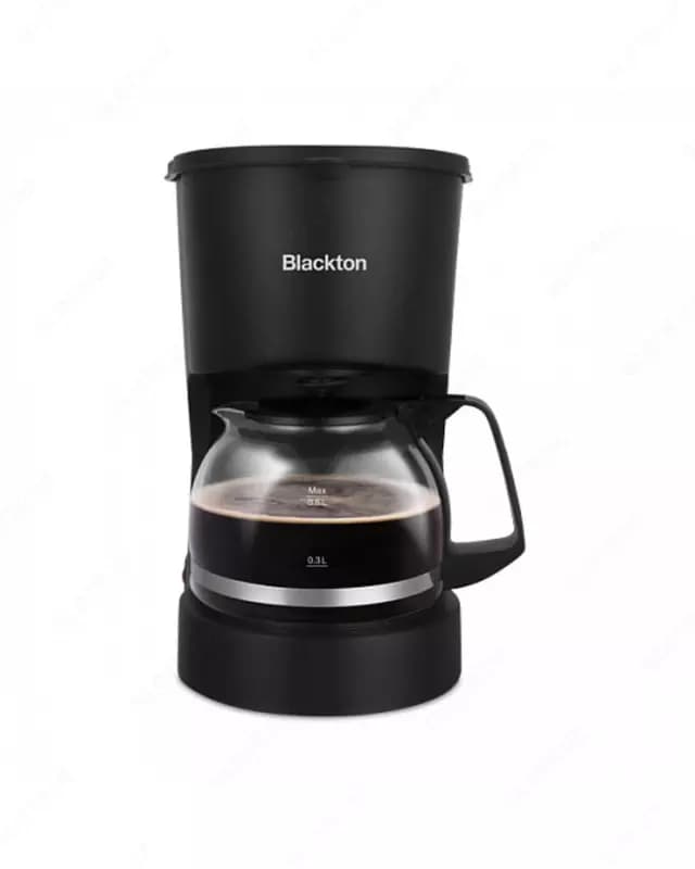 Кофеварка Blackton Bt CM1111 — 2
