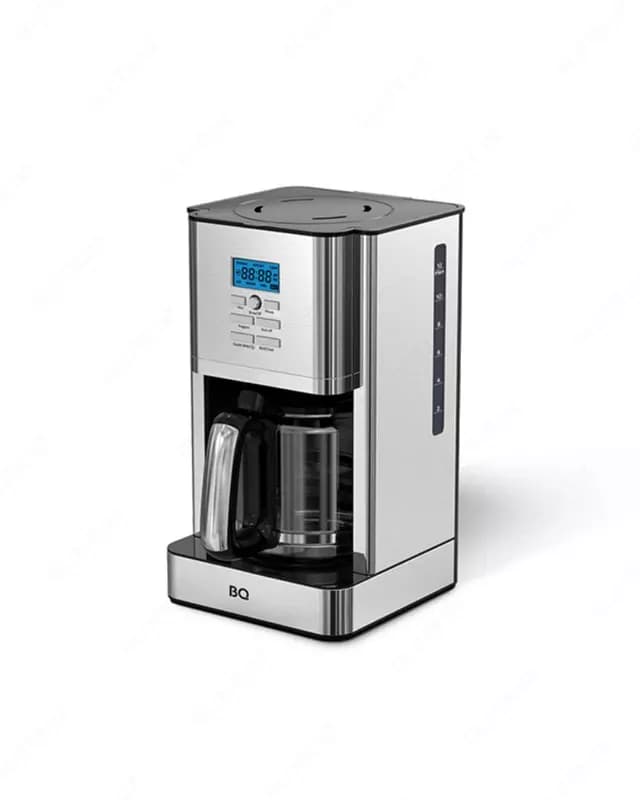 Кофеварка BQ CM1004 — 4