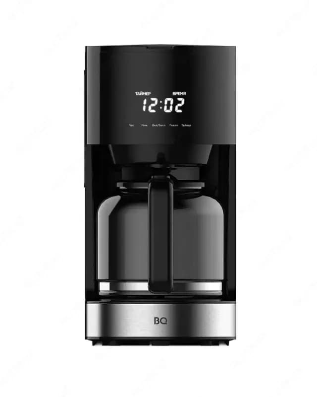 Кофеварка BQ CM1001 — 2